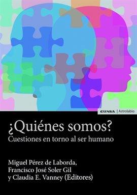 Imagen de portada para ¿Quiénes somos?