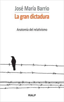 Cover image for La gran dictadura