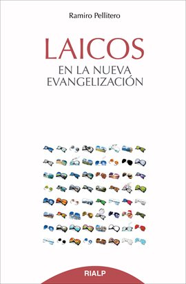 Imagen de portada para Laicos en la nueva evangelización