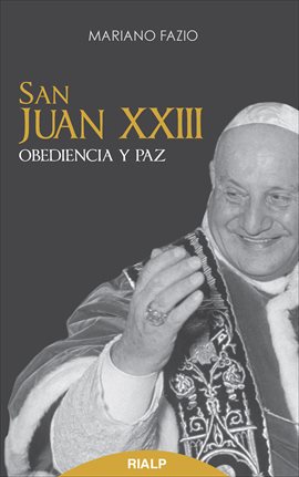 Imagen de portada para San Juan XXIII