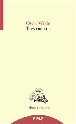 Cover image for Tres Cuentos