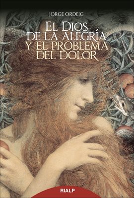 Imagen de portada para El Dios de la alegría y el problema del dolor
