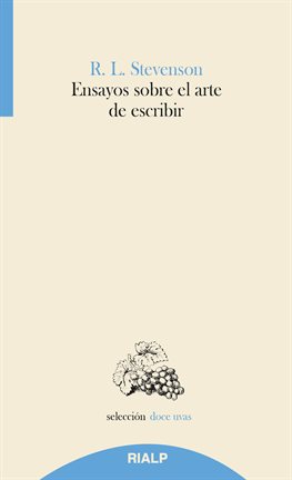 Cover image for Ensayos sobre el arte de escribir