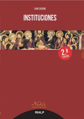 Cover image for Instituciones