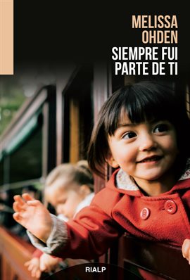 Cover image for Siempre fui parte de ti