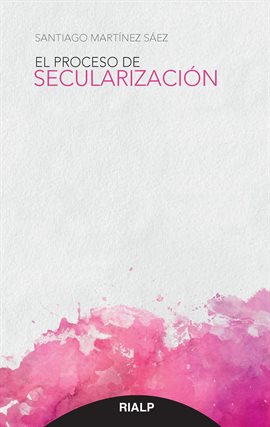 Cover image for El proceso de secularización