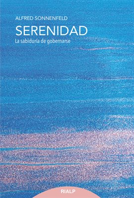 Cover image for Serenidad
