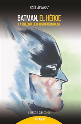 Cover image for Batman, el héroe