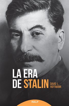 Cover image for La era de Stalin