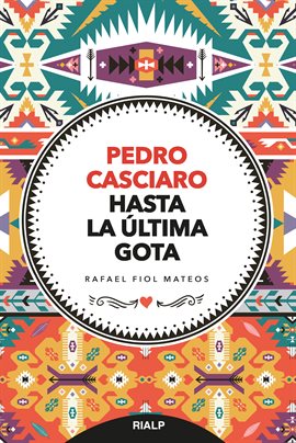 Imagen de portada para Pedro Casciaro