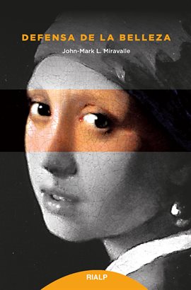 Cover image for Defensa de la belleza
