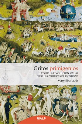 Imagen de portada para Gritos primigenios