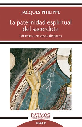 Cover image for La paternidad espiritual del sacerdote
