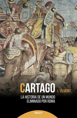 Imagen de portada para Cartago