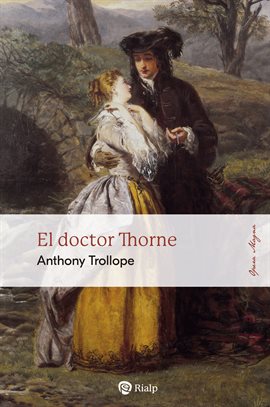 Cover image for El doctor Thorne