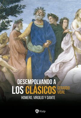 Imagen de portada para Desempolvando a los clásicos