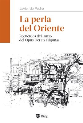 Imagen de portada para La perla del Oriente