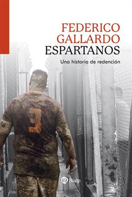 Cover image for Espartanos