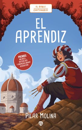 Cover image for El Aprendiz