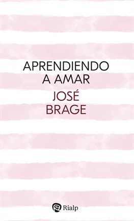 Cover image for Aprendiendo a amar