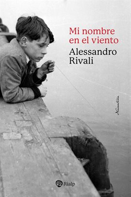 Imagen de portada para Mi nombre en el viento