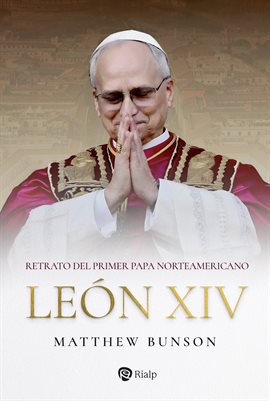 León XIV León XIV