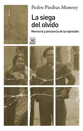 Cover image for La siega del olvido