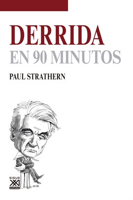 Cover image for Derrida en 90 minutos