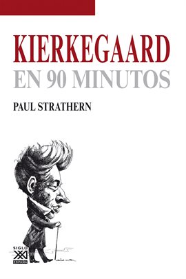 Imagen de portada para Kierkegaard en 90 minutos
