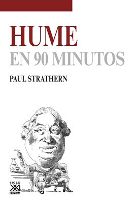 Imagen de portada para Hume en 90 minutos