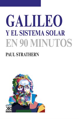 Cover image for Galileo y el sistema solar