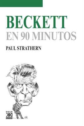 Cover image for Beckett en 90 minutos