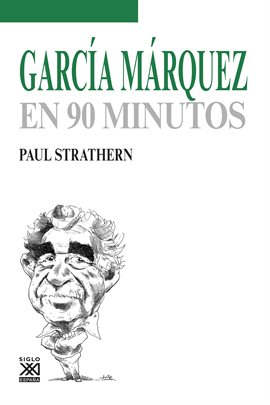 Cover image for García Márquez en 90 minutos