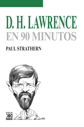 Cover image for D. H. Lawrence en 90 minutos