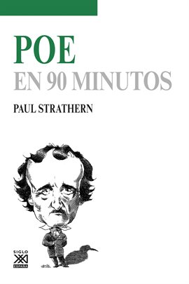 Cover image for Poe en 90 minutos