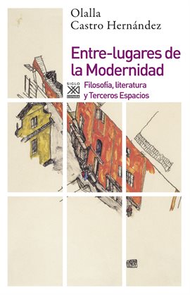 Cover image for Entre-lugares de la Modernidad