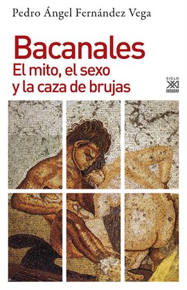 Imagen de portada para Bacanales