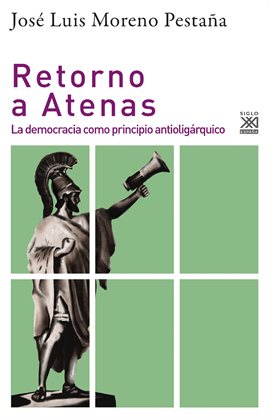Cover image for Retorno a Atenas