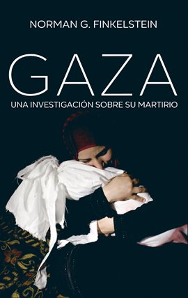 Cover image for Gaza