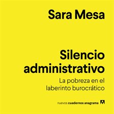 Imagen de portada para Silencio administrativo