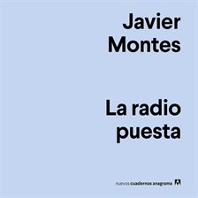 Cover image for La Radio Puesta