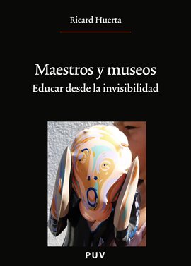 Cover image for Maestros y museos