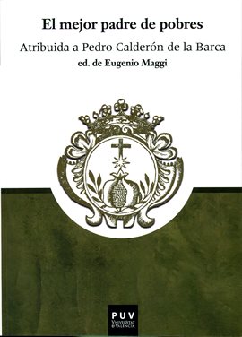 Cover image for El mejor padre de pobres