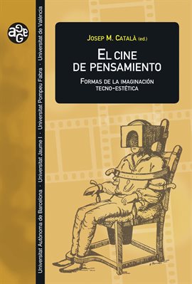 Cover image for El cine de pensamiento