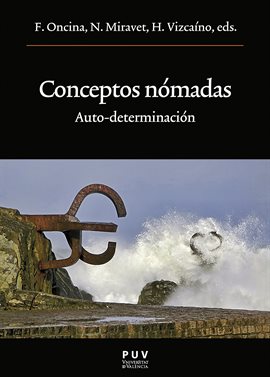 Imagen de portada para Conceptos nómadas