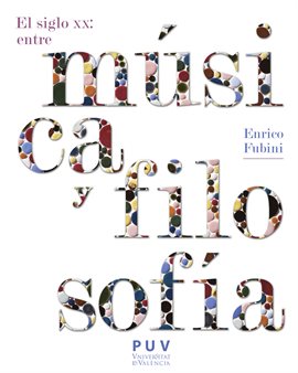 Imagen de portada para El siglo XX: entre música y filosofía