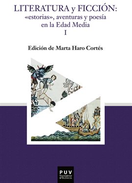 Cover image for Literatura y ficción