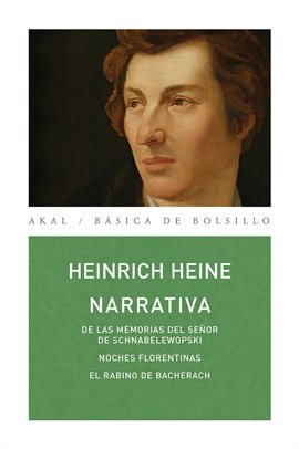 Imagen de portada para Narrativa