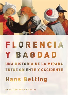 Imagen de portada para Florencia y Bagdad
