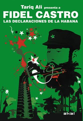 Cover image for Fidel Castro. Las declaraciones de La Habana